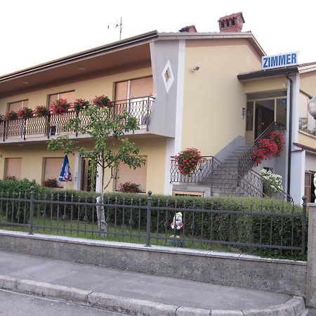Guest House Mrvcic Rupa Kültér fotó