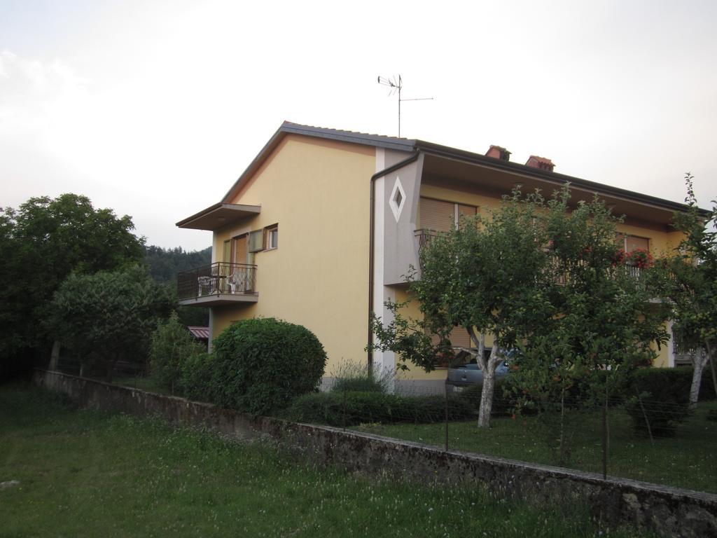 Guest House Mrvcic Rupa Kültér fotó