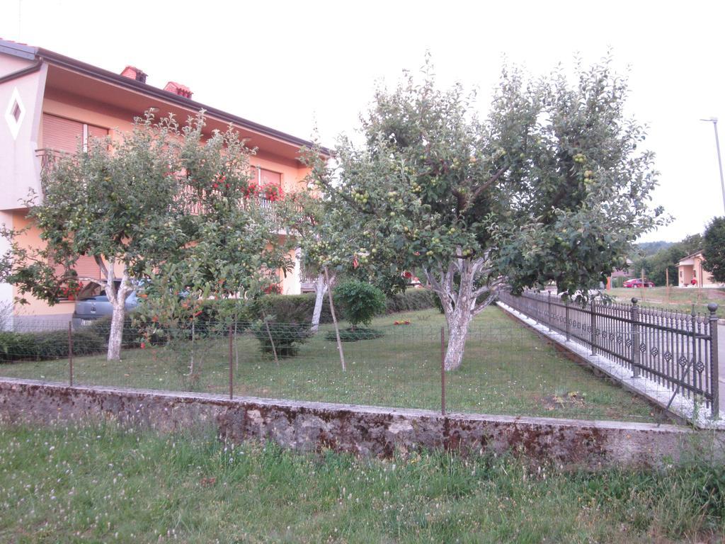 Guest House Mrvcic Rupa Kültér fotó
