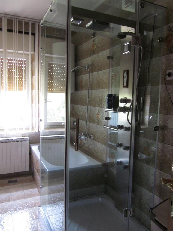 Guest House Mrvcic Rupa Szoba fotó