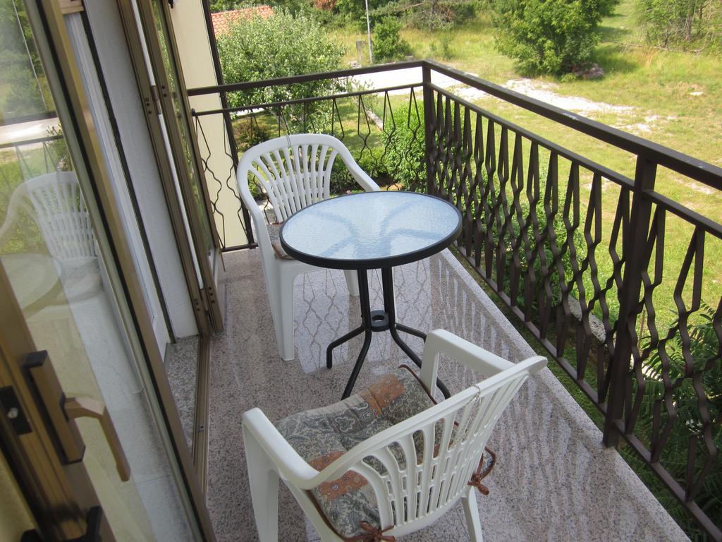 Guest House Mrvcic Rupa Szoba fotó