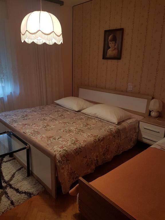 Guest House Mrvcic Rupa Kültér fotó