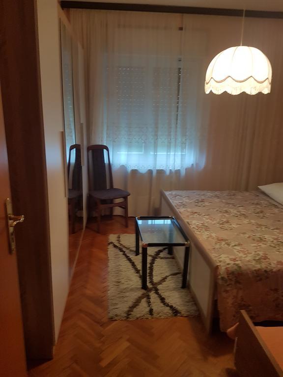 Guest House Mrvcic Rupa Kültér fotó