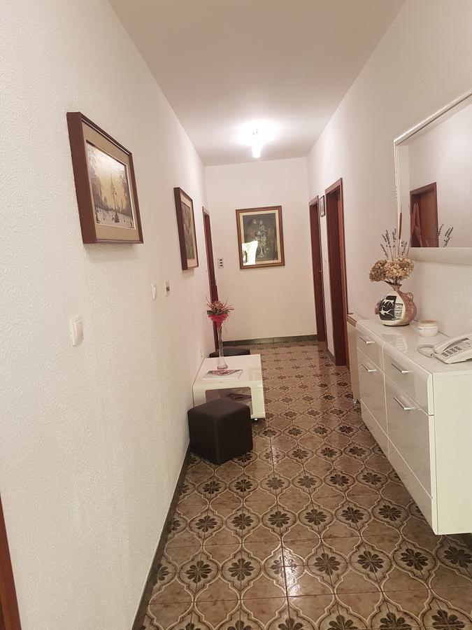 Guest House Mrvcic Rupa Kültér fotó