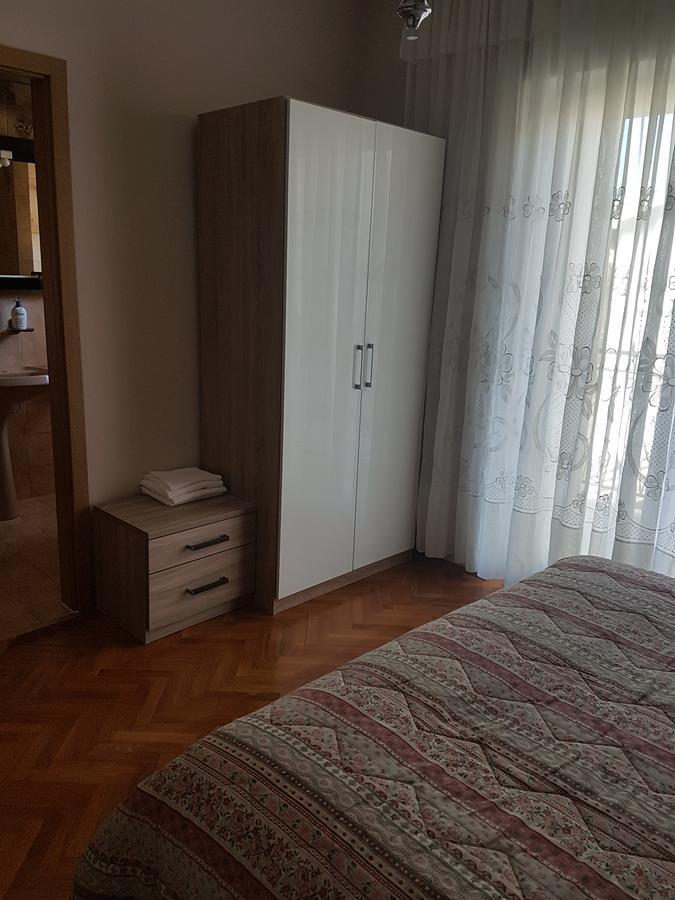 Guest House Mrvcic Rupa Kültér fotó